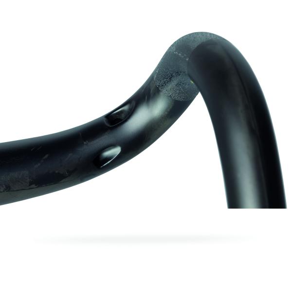 PRO Lenker Vibe Superlight HB carbone Compact 40cm / 31.8mm  Produktbild 2