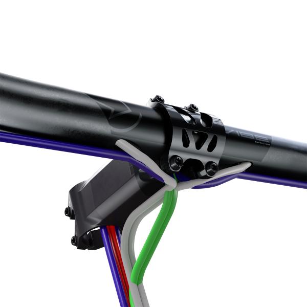 PRO Lenker Vibe Superlight carbon 40cm / 31.8mm  Produktbild 3