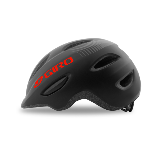 Giro Scamp Helmet XS matte black Unisex Produktbild 1
