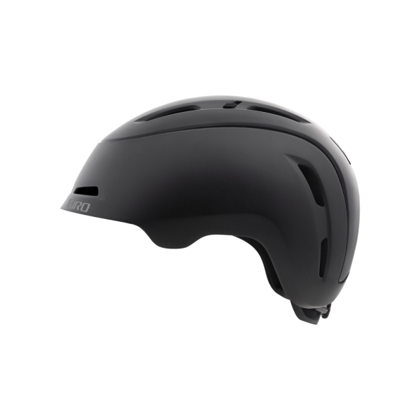 Giro Bexley LED MIPS Helmet S matte black Unisex Produktbild 3