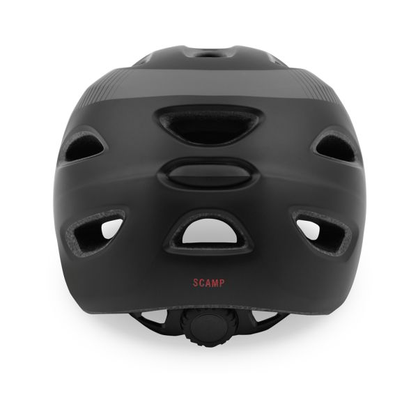 Giro Scamp MIPS Helmet S matte black Unisex Produktbild 2