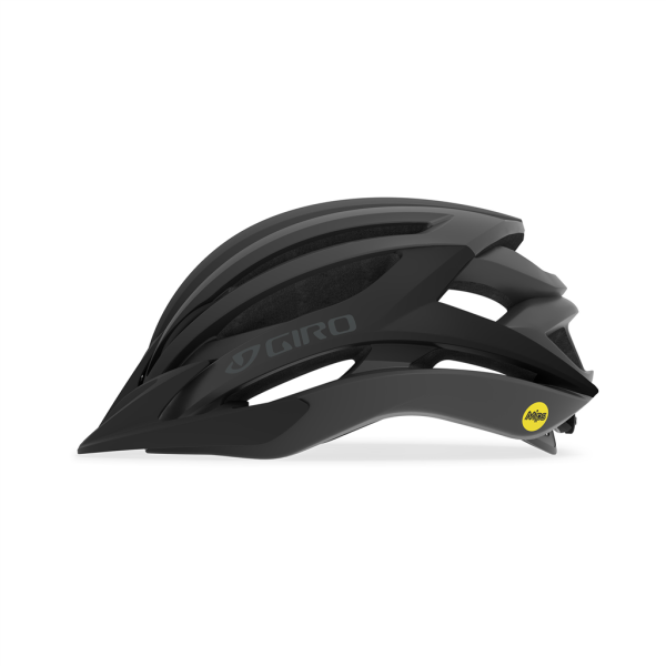 Giro Artex MIPS Helmet L matte black Unisex Produktbild 1