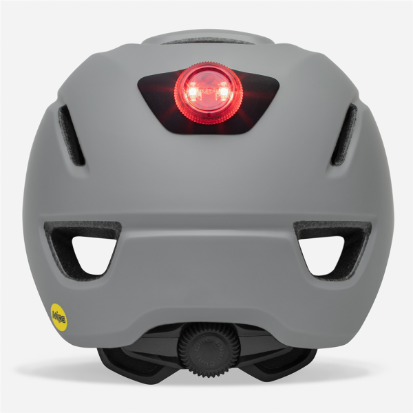 Giro Caden Evoke Vent Light one size black Produktbild 1