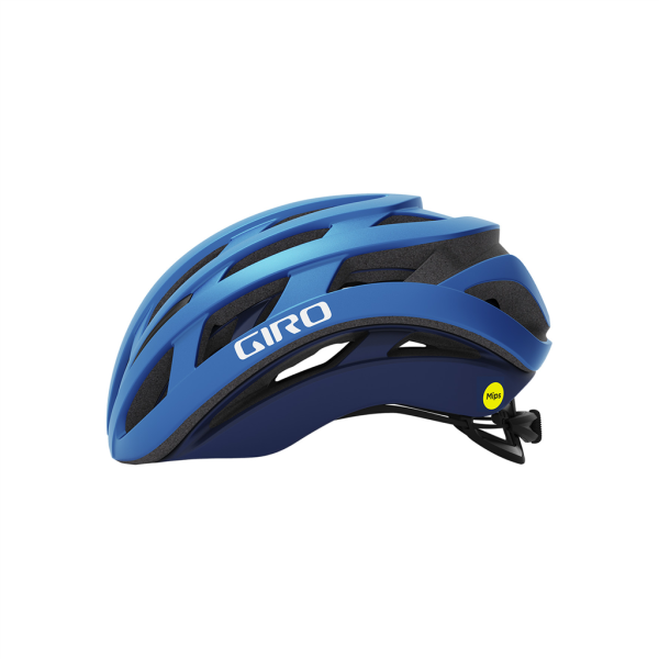 Giro Helios Spherical MIPS Helmet S 51-55 matte ano blue Unisex Produktbild 1