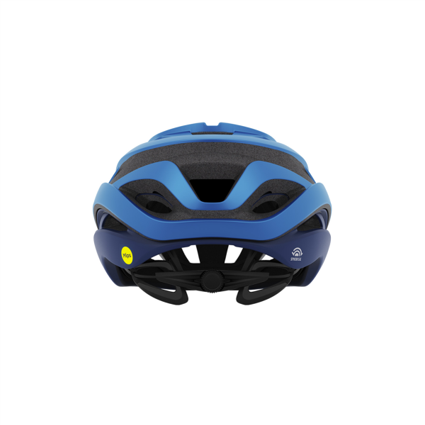 Giro Helios Spherical MIPS Helmet M 55-59 matte ano blue Unisex Produktbild 2