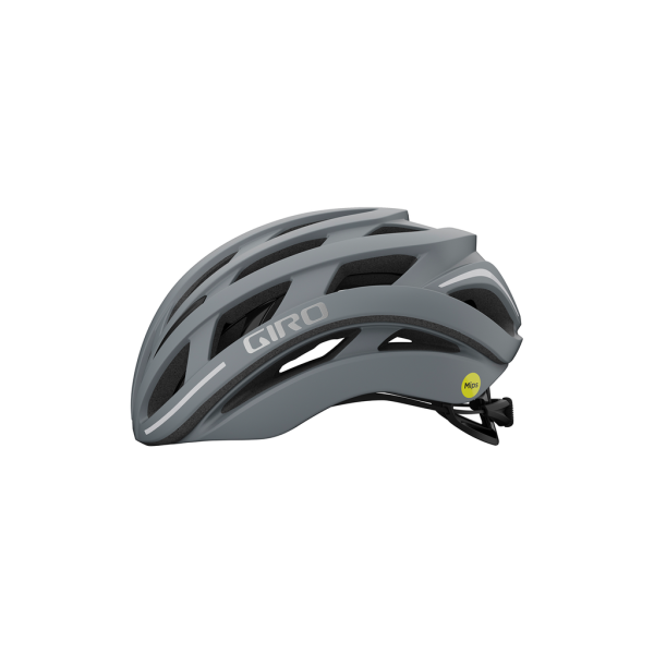 Giro Helios Spherical MIPS Helmet S 51-55 matte sharkskin Unisex Produktbild 1