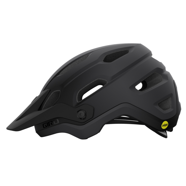 Giro Source MIPS Helmet XL 61-65 matte black fade Unisex Produktbild 1