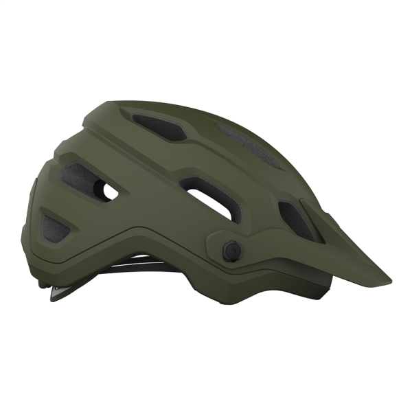 Giro Source MIPS Helmet S 51-55 matte trail green Unisex Produktbild 3