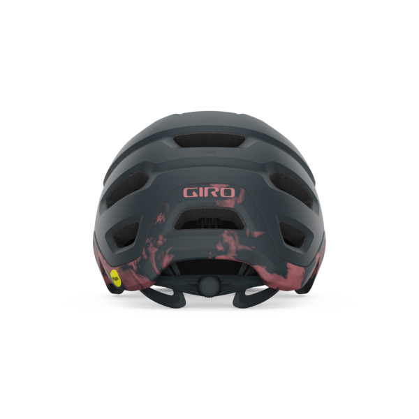 Giro Source MIPS Helmet S 51-55 matte dusty rose cosmic Unisex Produktbild 2