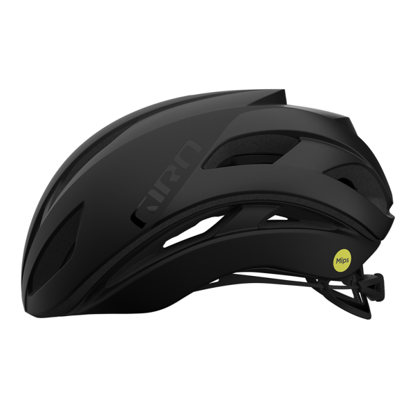 Giro Eclipse Spherical MIPS Helmet L 59-63 matte black/gloss black Unisex Produktbild 1