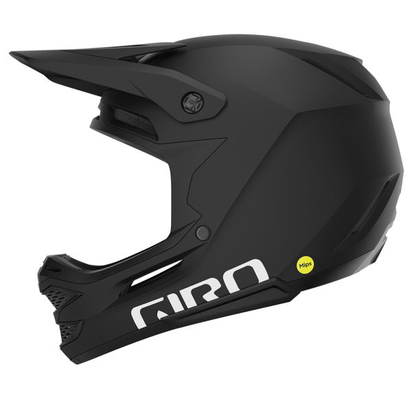 Giro Insurgent Spherical MIPS Helmet M/L 55-59 matte black/gloss black Unisex Produktbild 1