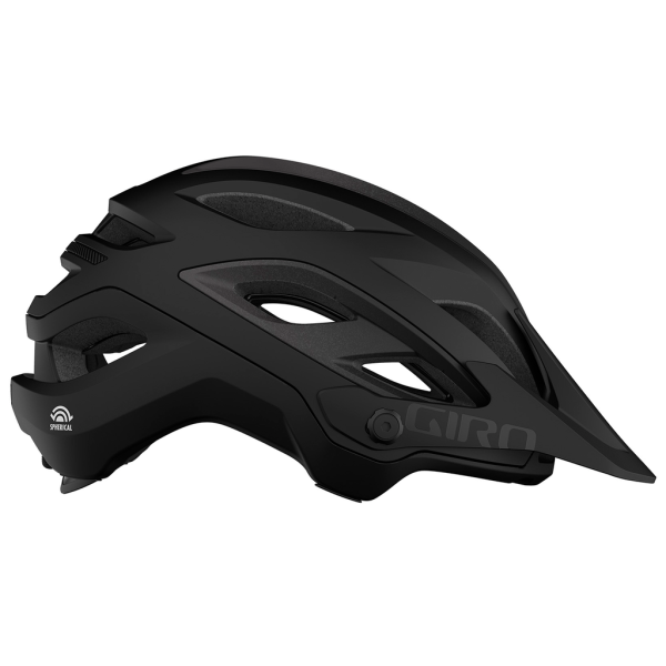 Giro Merit Spherical MIPS Helmet S 51-55 matte black Unisex Produktbild 3