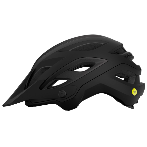 Giro Merit Spherical MIPS Helmet M 55-59 matte black Unisex Produktbild 1