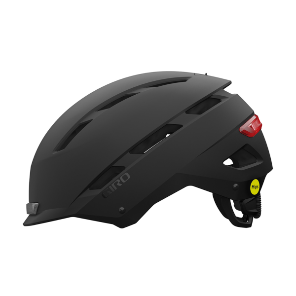 Giro Escape MIPS Helmet S 51-55 matte black Unisex Produktbild 1