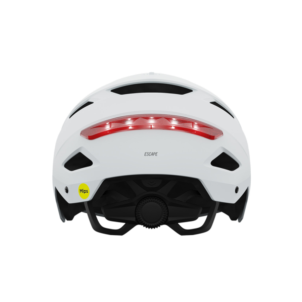 Giro Escape MIPS Helmet S 51-55 matte chalk Unisex Produktbild 2
