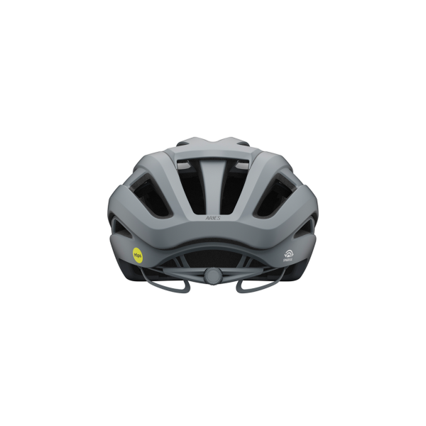 Giro Aries Spherical MIPS Helmet S 51-55 matte sharkskin Unisex Produktbild 2