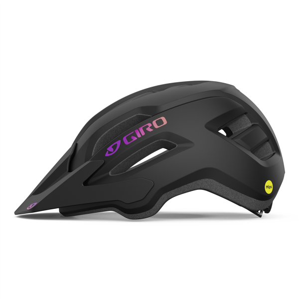 Giro W Fixture II MIPS Helmet UW 50-57 matte black/pink Damen Produktbild 1