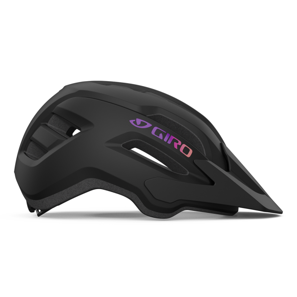 Giro W Fixture II MIPS Helmet UW 50-57 matte black/pink Damen Produktbild 3