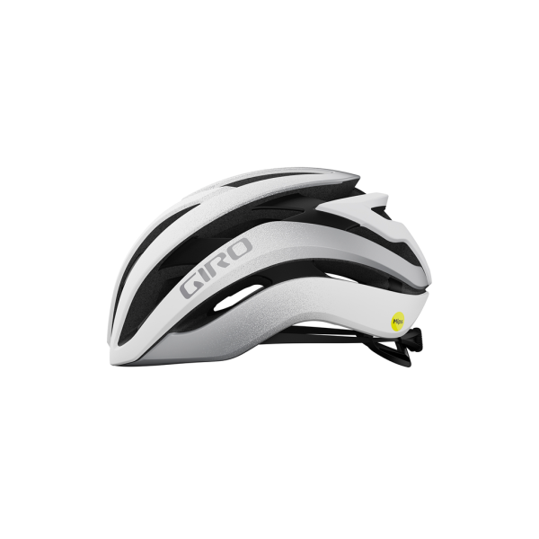 Giro Cielo MIPS Helmet S 51-55 matte white/silver fade Unisex Produktbild 1