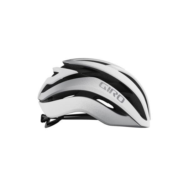 Giro Cielo MIPS Helmet M 55-59 matte white/silver fade Unisex Produktbild 3