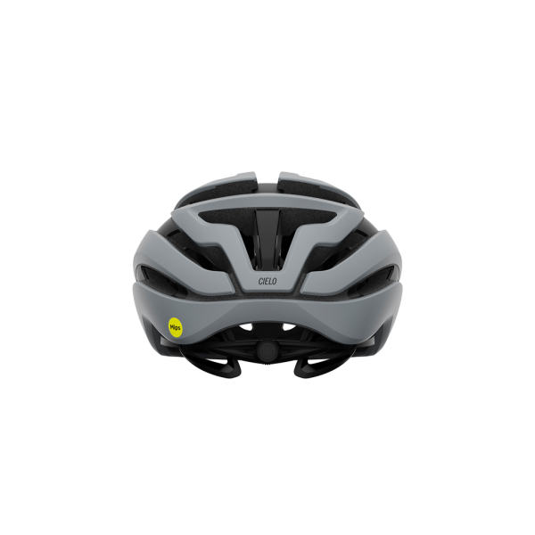 Giro Cielo MIPS Helmet L 59-63 matte sharkskin Unisex Produktbild 2