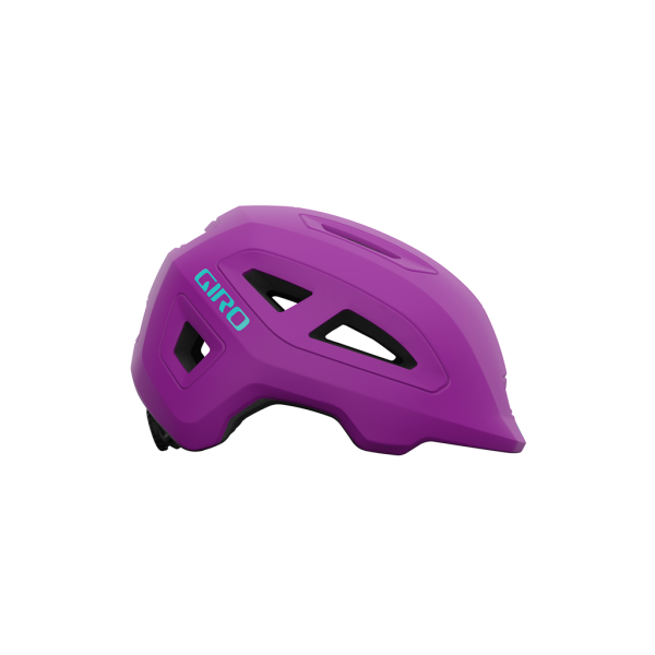 Giro Scamp II MIPS Helmet XS 45-49 matte purple Unisex Produktbild 3