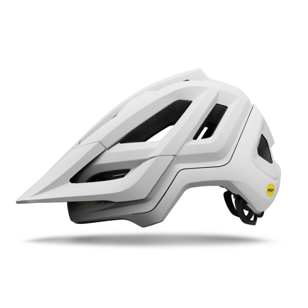 Giro Montaro III MIPS Helmet L 59-63 matte white Unisex Produktbild 1
