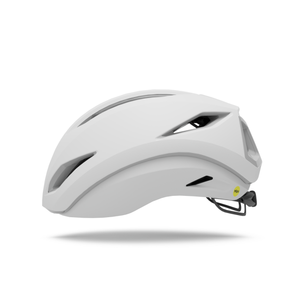 Giro Eclipse Pro Spherical S 51-55 matte white Unisex Produktbild 1