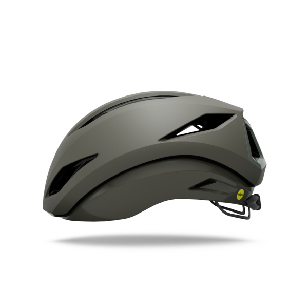 Giro Eclipse Pro Spherical L 59-63 matte dark sage Unisex Produktbild 1