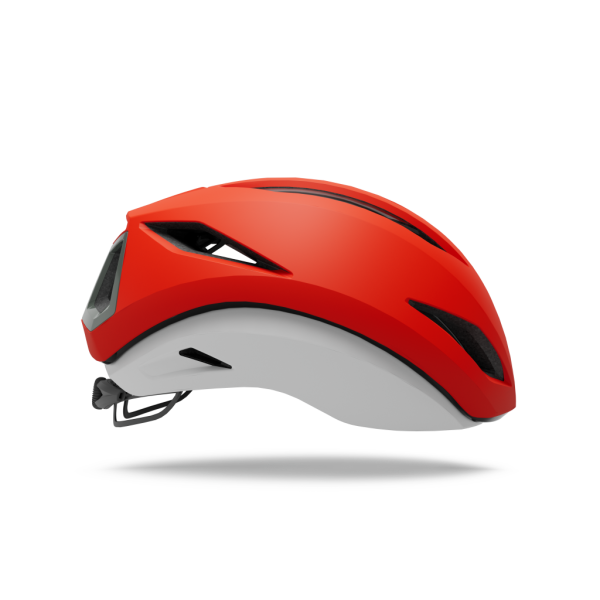 Giro Eclipse Pro Spherical S 51-55 matte flame red Unisex Produktbild 2