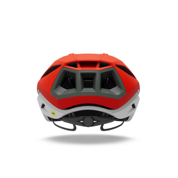 Giro Eclipse Pro Spherical L 59-63 matte flame red Unisex Produktbild 3