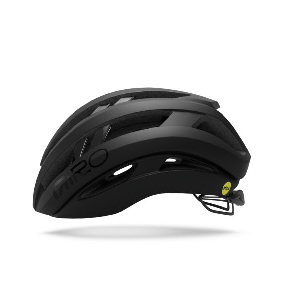 Giro Aries Spherical L 59-63 matte black Unisex Produktbild 1