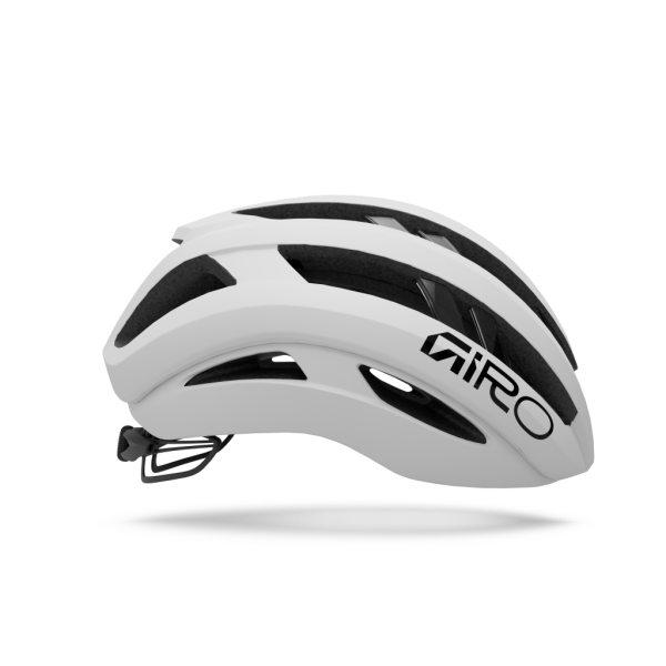Giro Aries Spherical M 55-59 matte white Unisex Produktbild 2