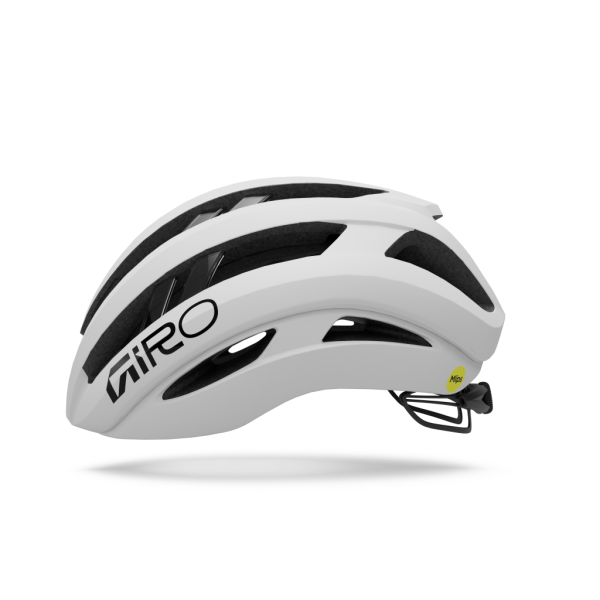 Giro Aries Spherical L 59-63 matte white Unisex Produktbild 1