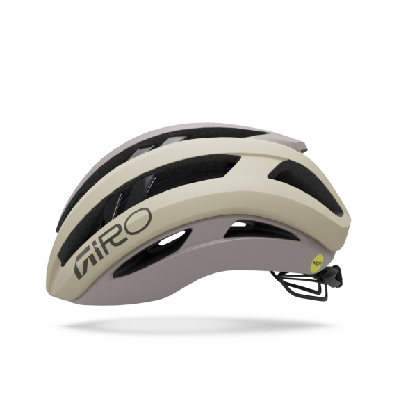 Giro Aries Spherical M 55-59 matte stone Unisex Produktbild 1