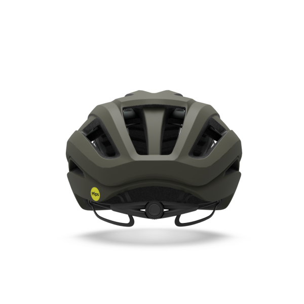 Giro Aries Spherical M 55-59 matte dark sage Unisex Produktbild 3