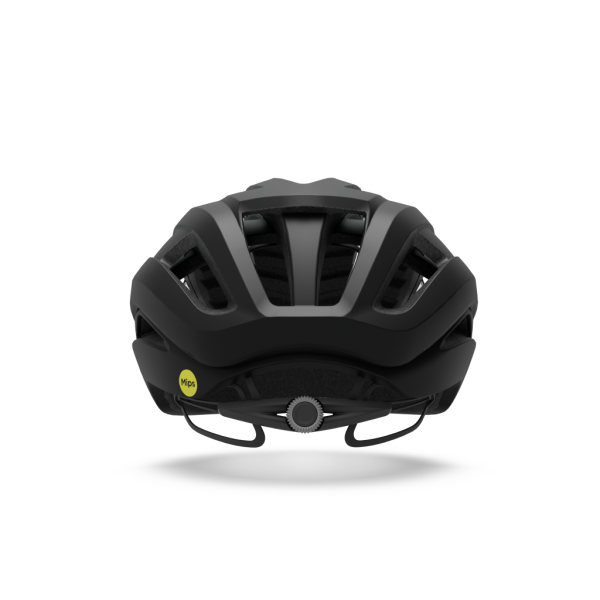 Giro Aries Spherical S 51-55 matte black/white Unisex Produktbild 3
