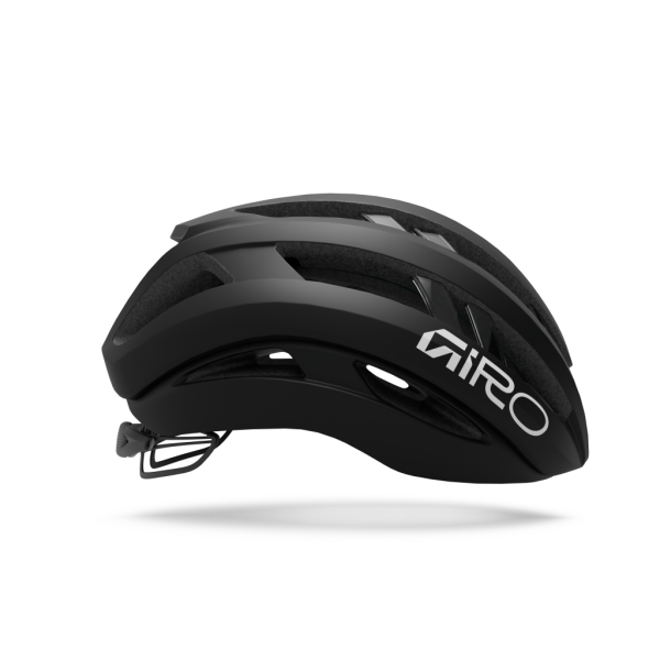 Giro Aries Spherical M 55-59 matte black/white Unisex Produktbild 2