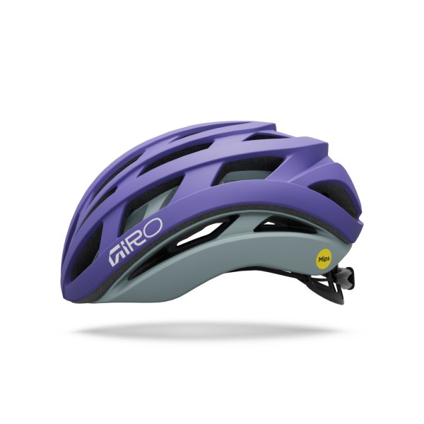 Giro Helios Spherical L 59-63 matte purple haze Unisex Produktbild 1