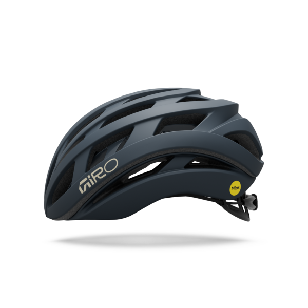 Giro Helios Spherical M 55-59 matte sapphire Unisex Produktbild 1