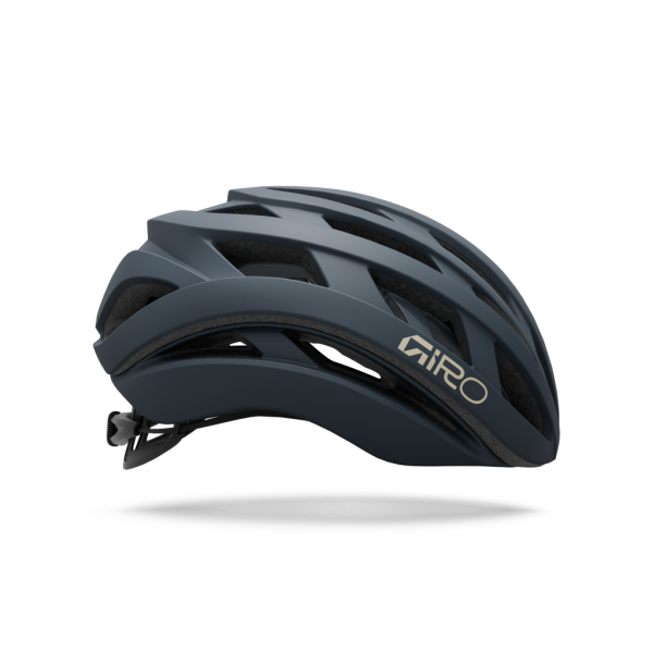 Giro Helios Spherical M 55-59 matte sapphire Unisex Produktbild 2