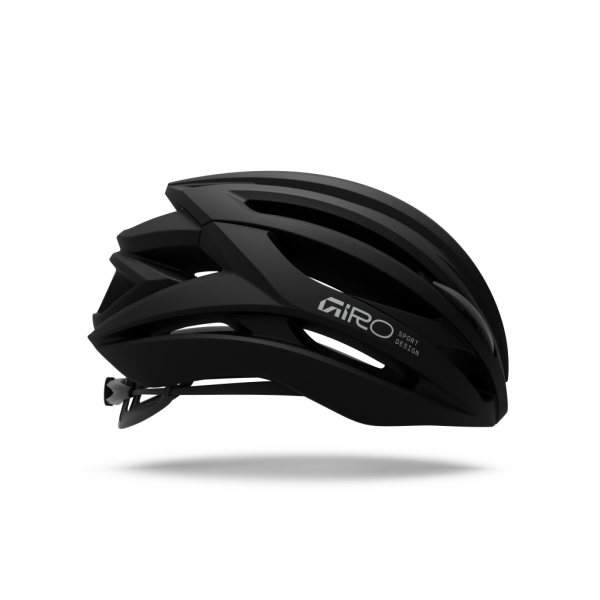 Giro Syntax MIPS S 51-55 matte black Unisex Produktbild 2