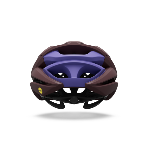 Giro Syntax MIPS M 55-59 matte dark maroon Unisex Produktbild 3