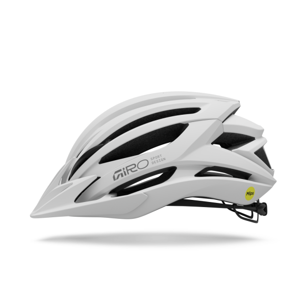 Giro Artex MIPS L 59-63 matte white Unisex Produktbild 1