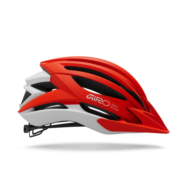 Giro Artex MIPS S 51-55 matte flame red Unisex Produktbild 2