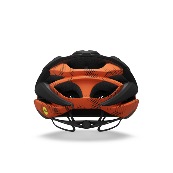 Giro Artex MIPS S 51-55 matte motion orange Unisex Produktbild 3