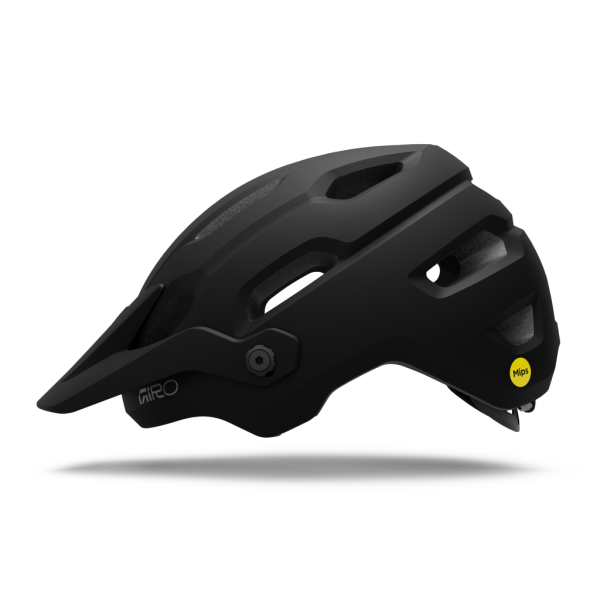 Giro Source MIPS L 59-63 matte black Unisex Produktbild 1