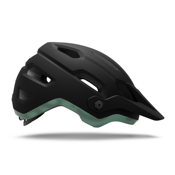 Giro Source MIPS S 51-55 matte motion green Unisex Produktbild 2