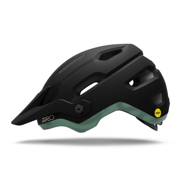 Giro Source MIPS L 59-63 matte motion green Unisex Produktbild 1