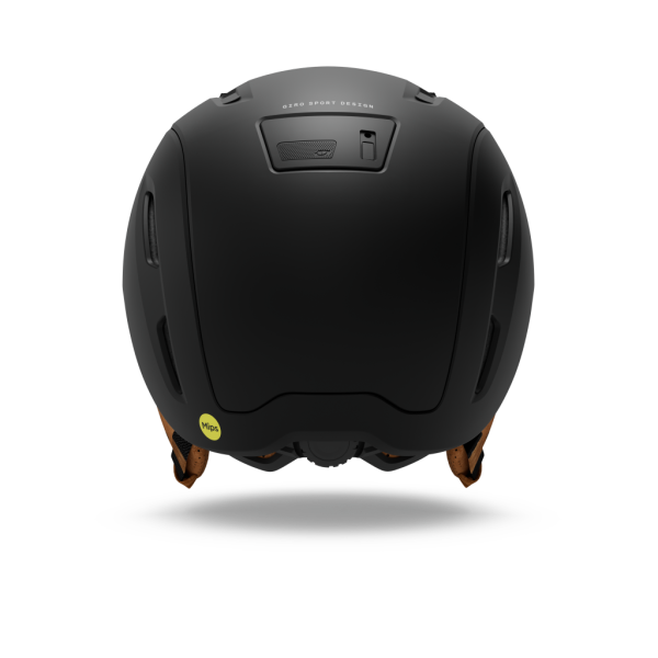 Giro Bexley MIPS S 51-55 matte black Unisex Produktbild 3